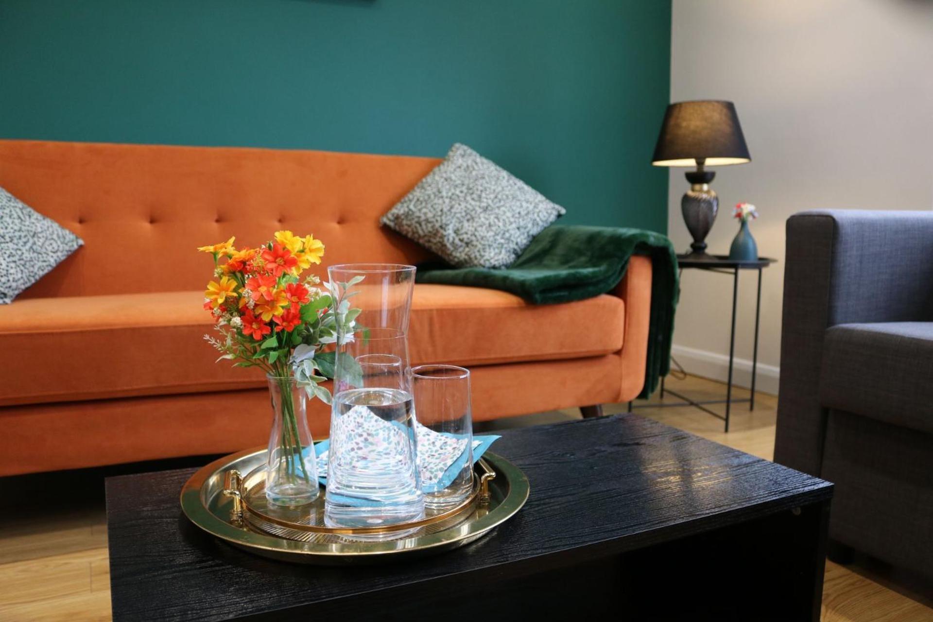 Stylish Townhouse-Sleeps 9-Free Parking Apartment Milton Keynes Exterior photo